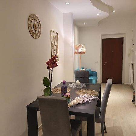 Vatican Tolemaide 2 Suites 2 Bagni Rome Exterior photo