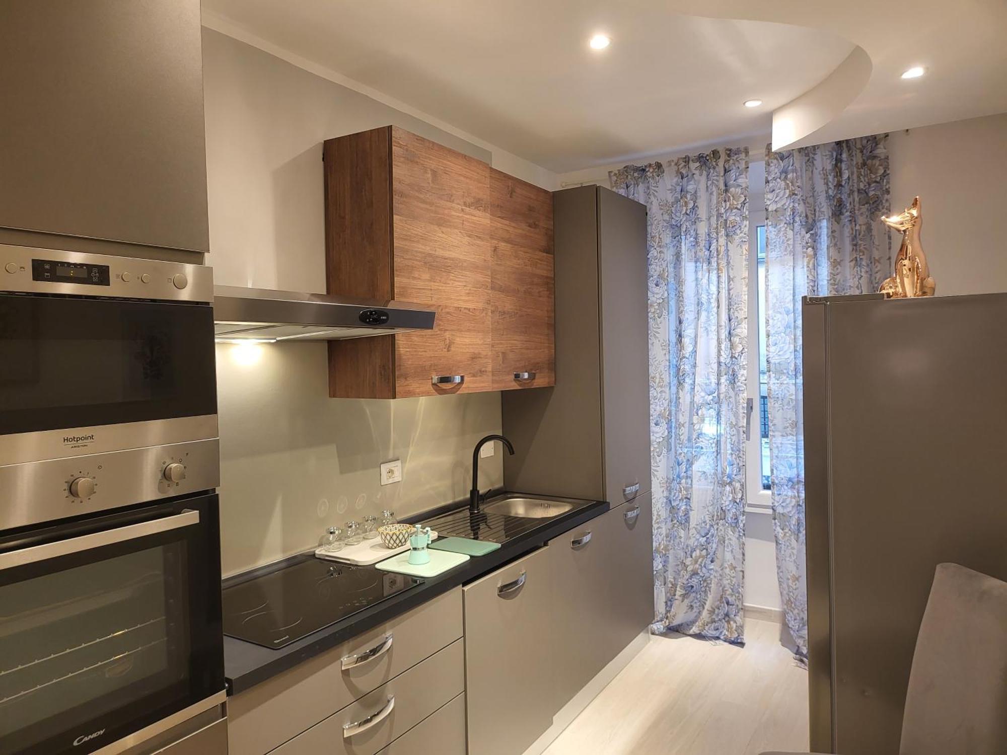 Vatican Tolemaide 2 Suites 2 Bagni Rome Exterior photo