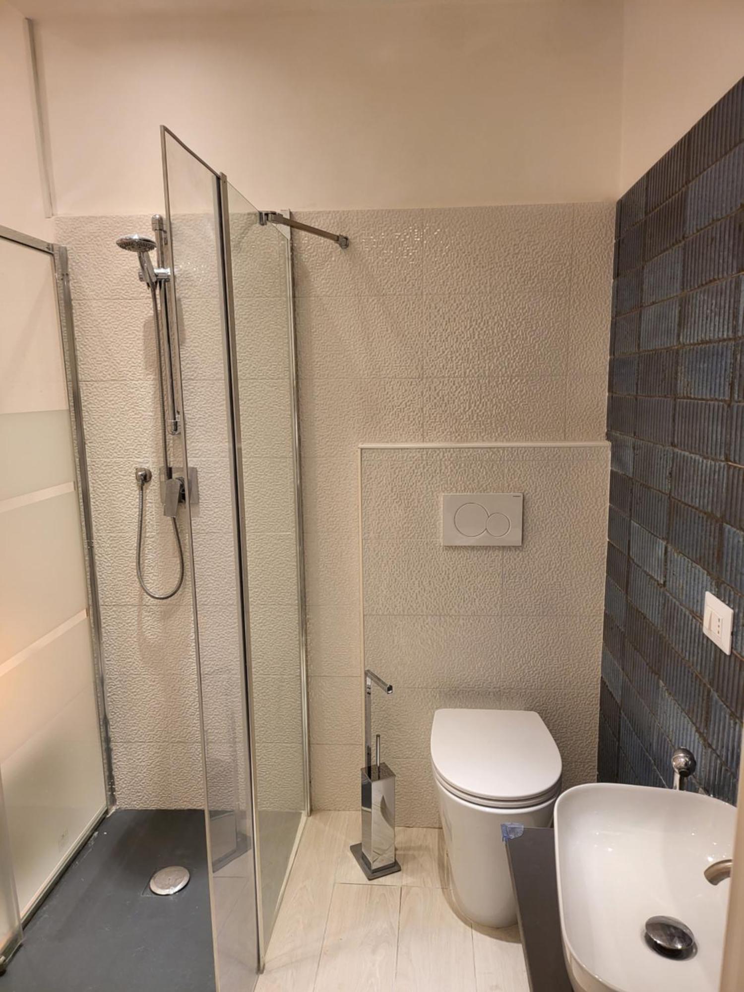 Vatican Tolemaide 2 Suites 2 Bagni Rome Exterior photo