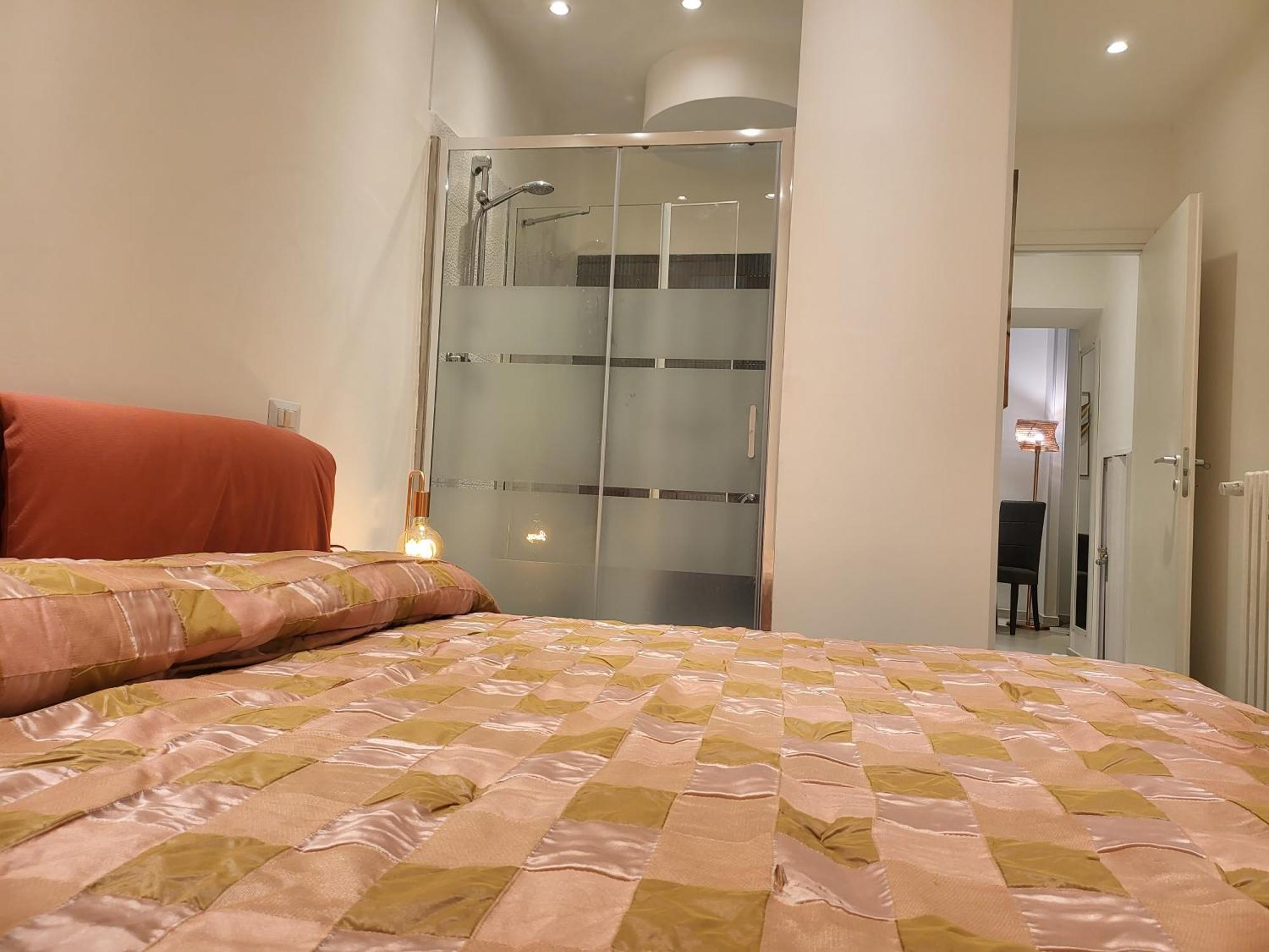 Vatican Tolemaide 2 Suites 2 Bagni Rome Exterior photo