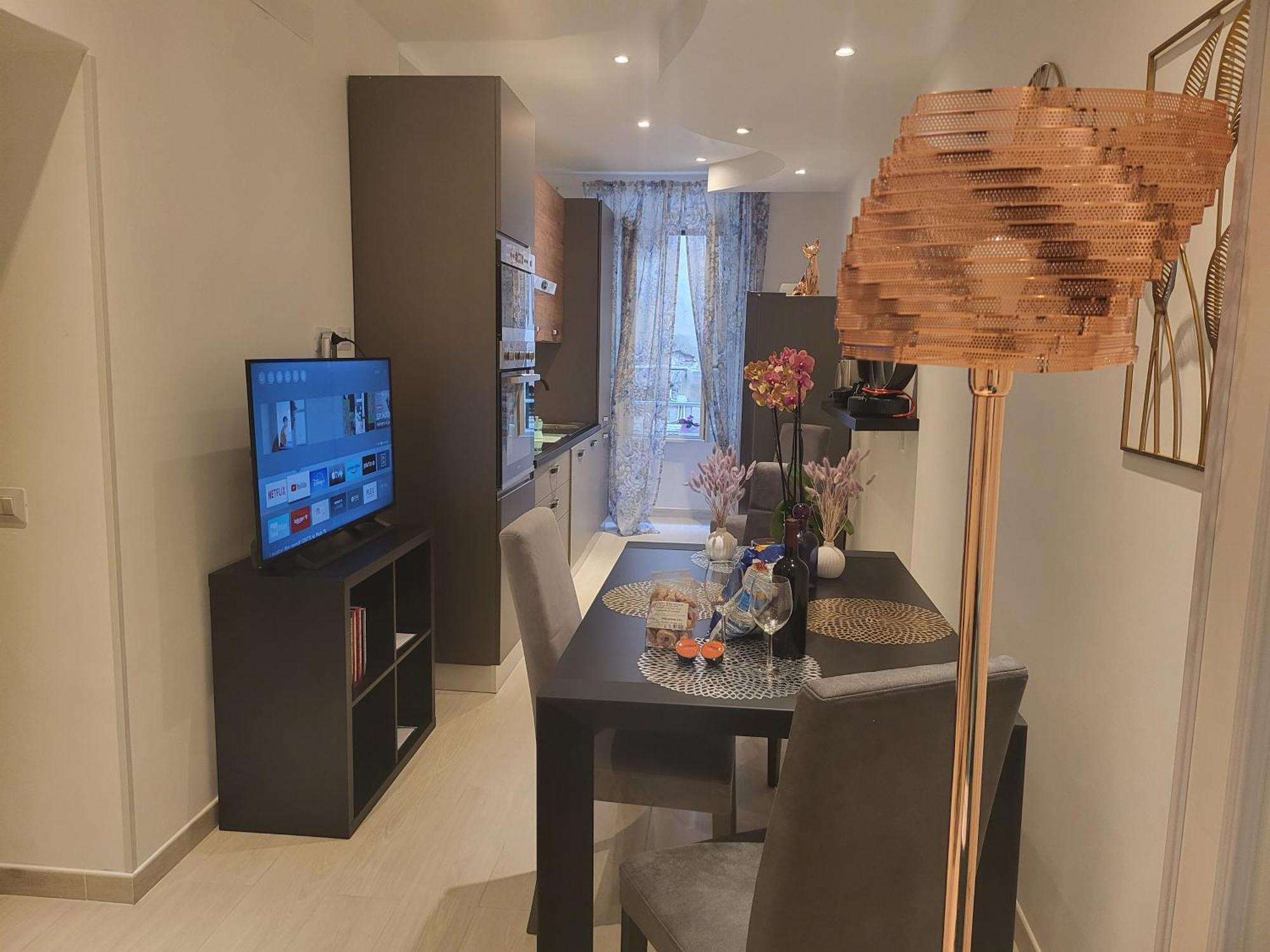 Vatican Tolemaide 2 Suites 2 Bagni Rome Exterior photo