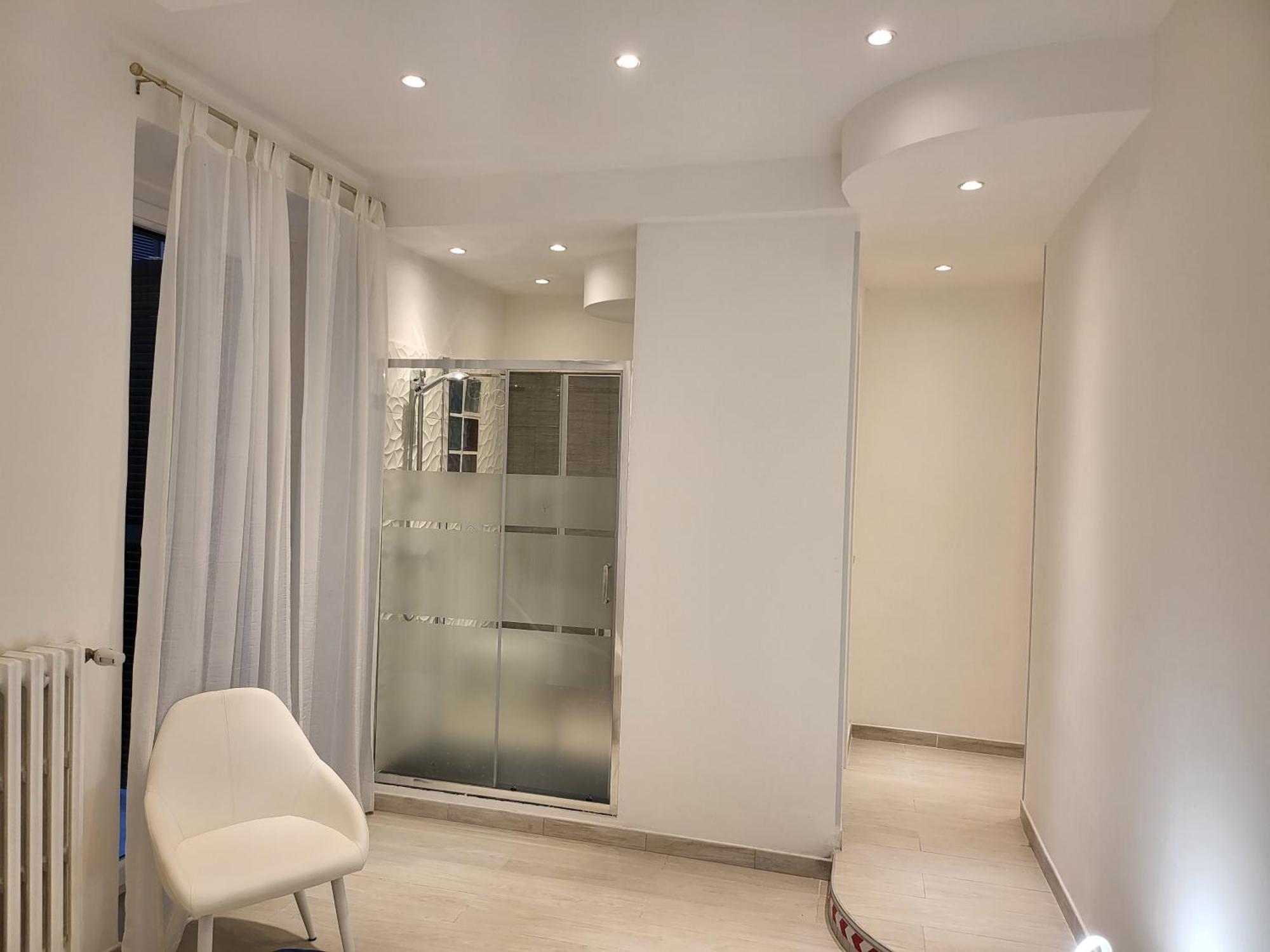 Vatican Tolemaide 2 Suites 2 Bagni Rome Exterior photo