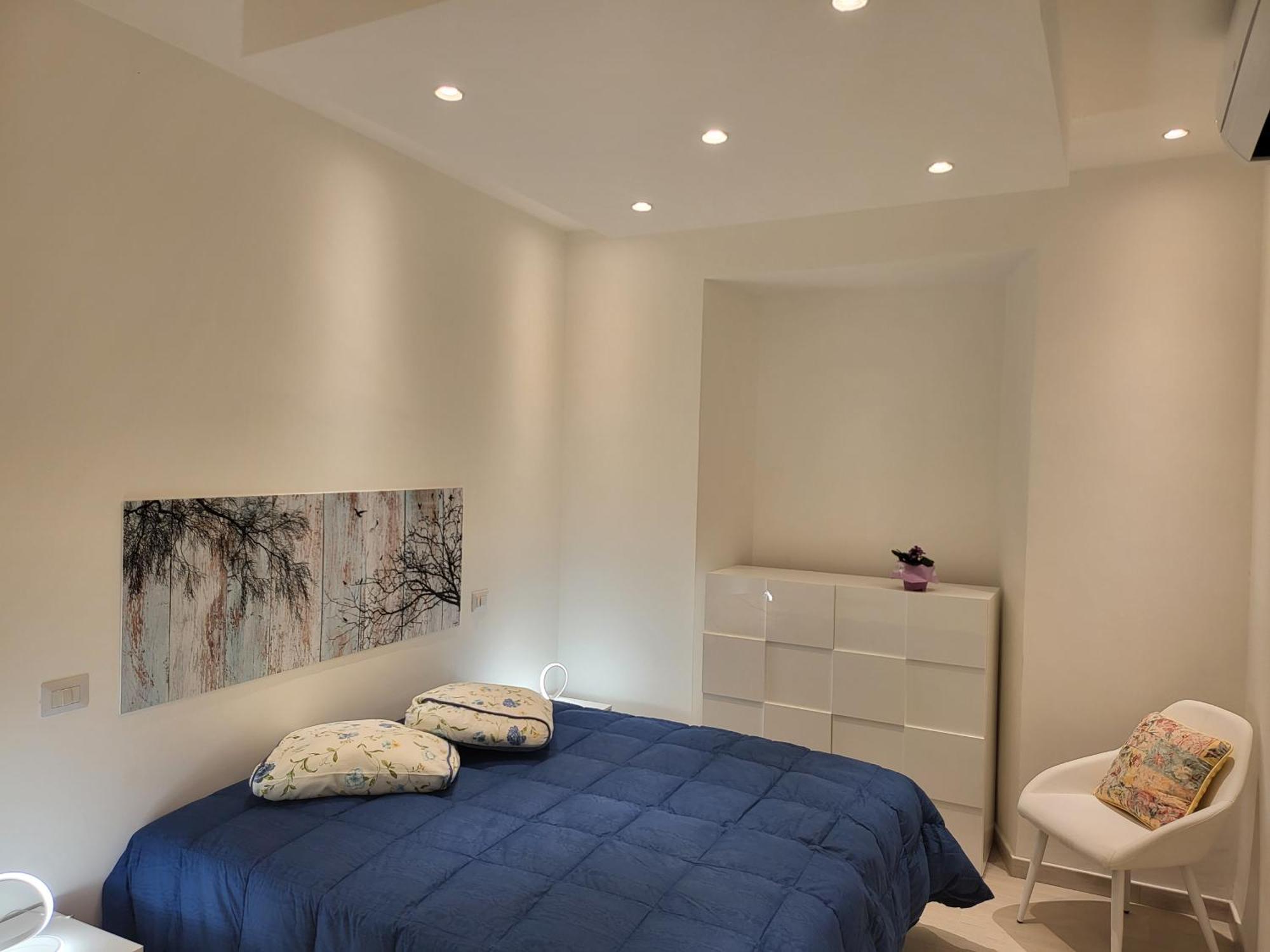 Vatican Tolemaide 2 Suites 2 Bagni Rome Exterior photo