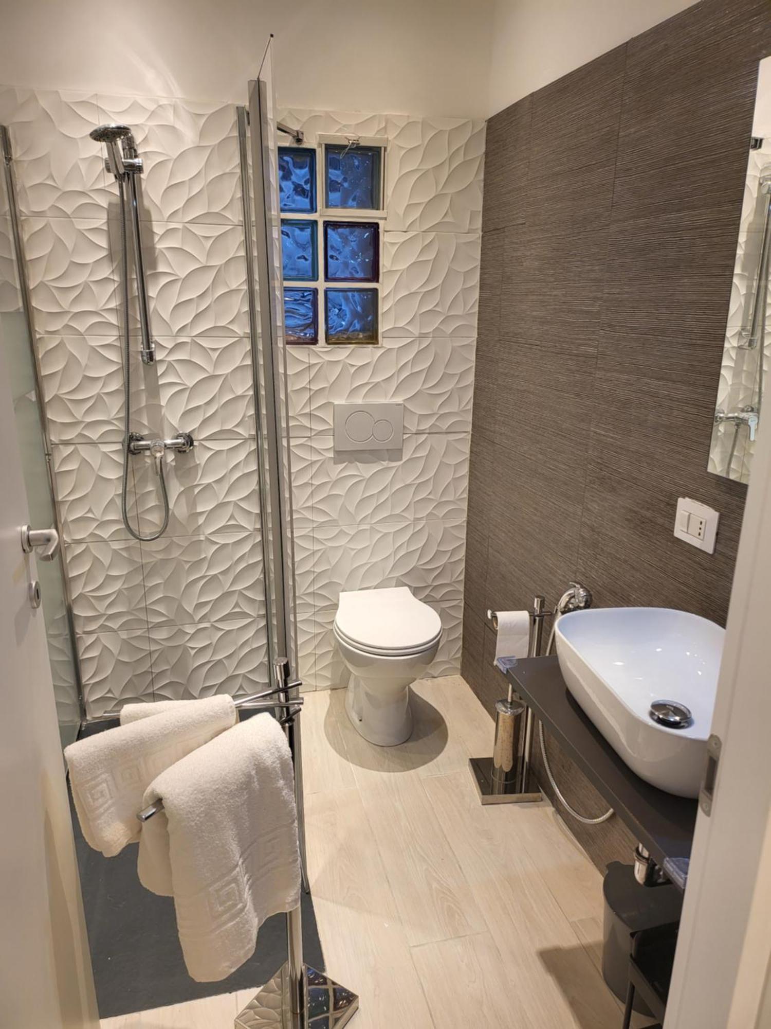 Vatican Tolemaide 2 Suites 2 Bagni Rome Exterior photo