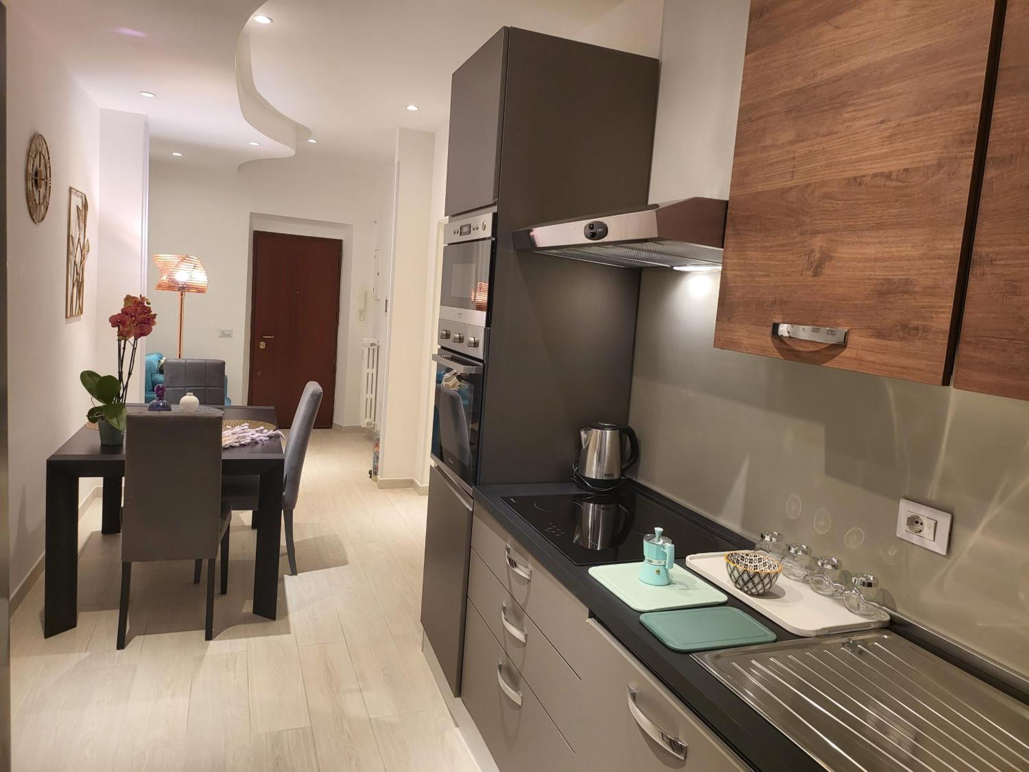 Vatican Tolemaide 2 Suites 2 Bagni Rome Exterior photo